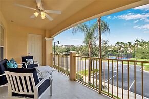 Polished, Luxurious Condo in Vista Cay, Near Themed Parks! #4vc206