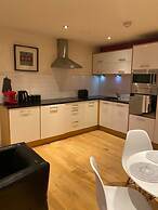 THE Sawmill Glossy Sleek Peaceful City Centre red