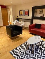 THE Sawmill Glossy Sleek Peaceful City Centre red