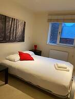 THE Sawmill Glossy Sleek Peaceful City Centre red