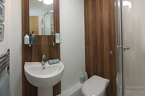 THE Sawmill Glossy Sleek Peaceful City Centre red