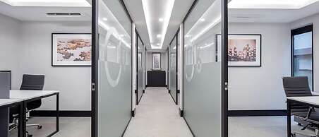 Radisson Hotel Izmir Aliaga