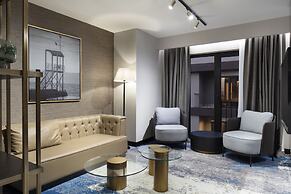 Radisson Hotel Izmir Aliaga