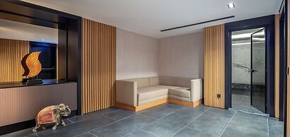 Radisson Hotel Izmir Aliaga