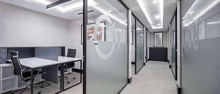 Radisson Hotel Izmir Aliaga