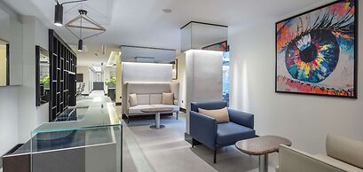 Radisson Hotel Izmir Aliaga