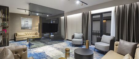 Radisson Hotel Izmir Aliaga