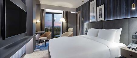 Radisson Hotel Izmir Aliaga