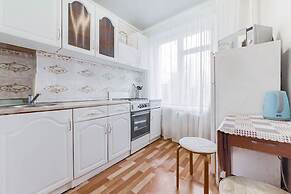 Apartment Hanaka Volgogradskiy 68