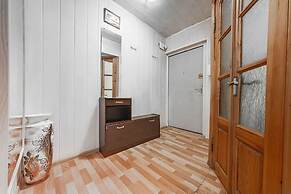 Apartment Hanaka Volgogradskiy 68