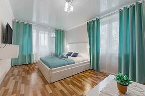 Apartment Hanaka Volgogradskiy 68