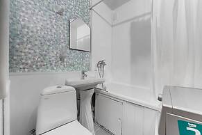 Apartment Hanaka Volgogradskiy 68