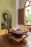 Casa Morales Getsemani