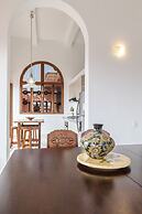 Casa Morales Getsemani