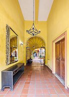 Casa Morales Getsemani