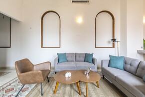 Casa Morales Getsemani