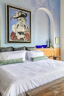 Casa Morales Getsemani