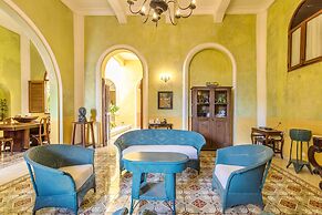 Casa Morales Getsemani