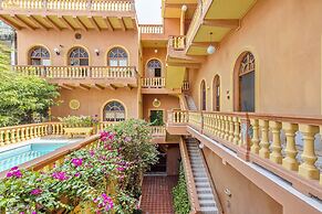 Casa Morales Getsemani