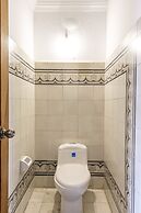 Casa Morales Getsemani