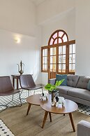 Casa Morales Getsemani