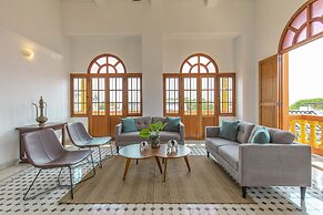 Casa Morales Getsemani