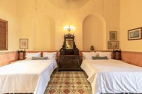 Casa Morales Getsemani