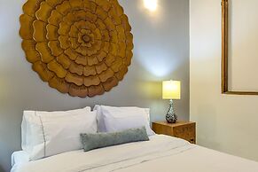 Casa Morales Getsemani