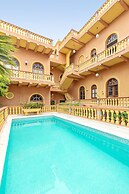 Casa Morales Getsemani