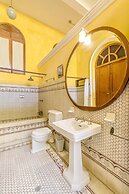 Casa Morales Getsemani