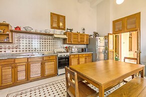 Casa Morales Getsemani