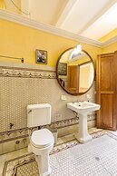 Casa Morales Getsemani