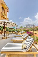 Casa Morales Getsemani