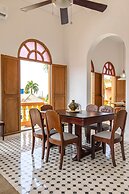 Casa Morales Getsemani