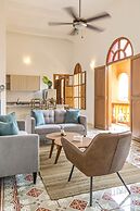 Casa Morales Getsemani