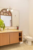 Casa Morales Getsemani