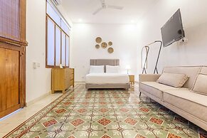 Casa Morales Getsemani