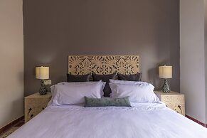 Casa Morales Getsemani