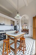 Casa Morales Getsemani