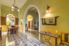 Casa Morales Getsemani