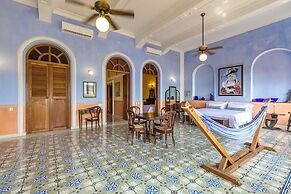 Casa Morales Getsemani