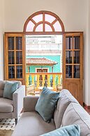 Casa Morales Getsemani