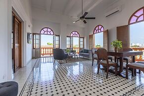 Casa Morales Getsemani