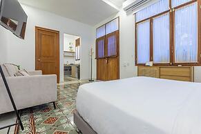 Casa Morales Getsemani