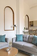 Casa Morales Getsemani