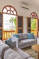 Casa Morales Getsemani