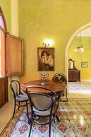 Casa Morales Getsemani