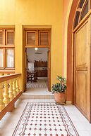 Casa Morales Getsemani