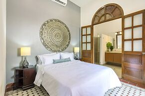 Casa Morales Getsemani