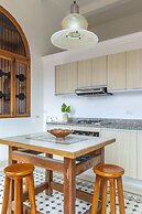 Casa Morales Getsemani